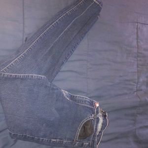 Forever 21 pants